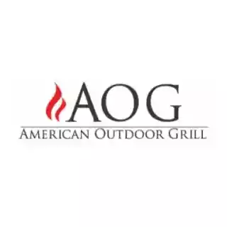 American Outdoor Grill