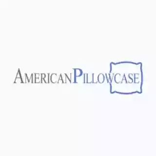 American Pillowcase