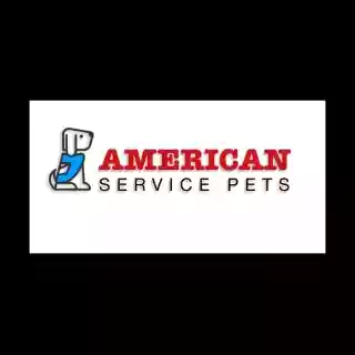 American Service Pets