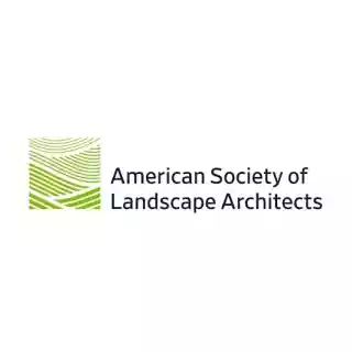 American Society of Landscape Architects