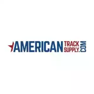 American Track Supply logo
