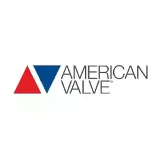 American Valve logo