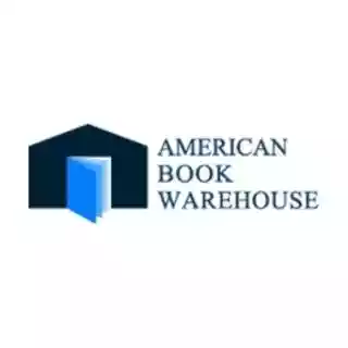 American Book Warehouse logo