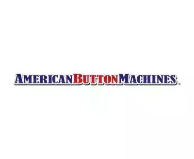 American Button Machines