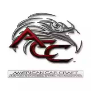 American Car Craft logo
