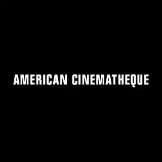 American Cinematheque