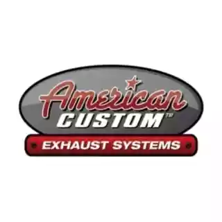 American Custom