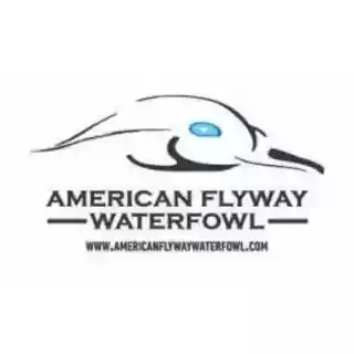 American Flyway Waterfowl