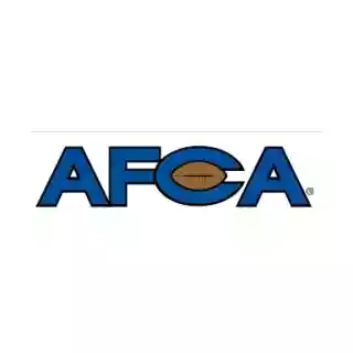 American Football Coaches Association