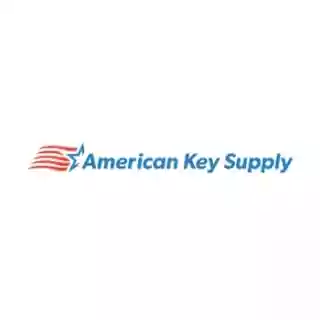 American Key Supply