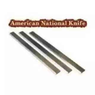 American National Knife