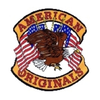 American Originals Fife & Drum Corps logo