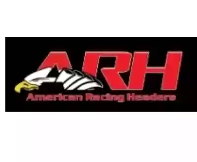 American Racing Headers logo