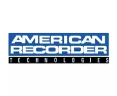 American Recorder Technologies