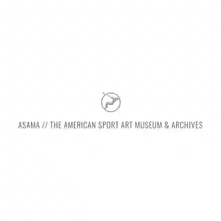 American Sport Art Museum and Archives 