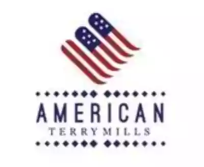 American Terry Mills