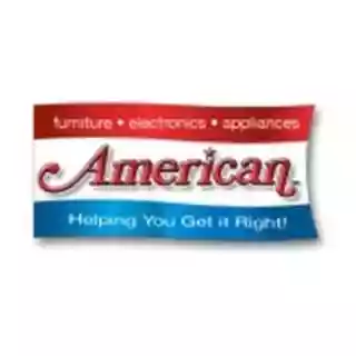 American TV and Appliance