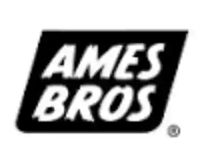 Ames Bros Shop