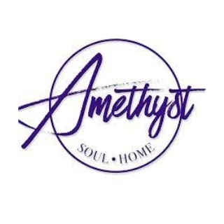 Amethyst Soul Home