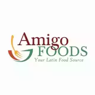 Amigo Foods logo
