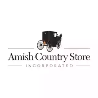 Amish Country Store logo