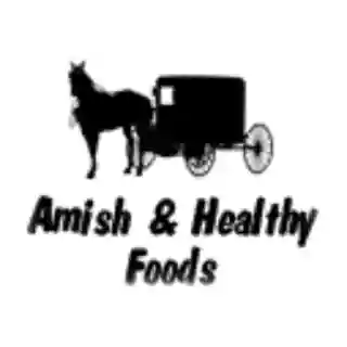 Amish & Healthy Foods