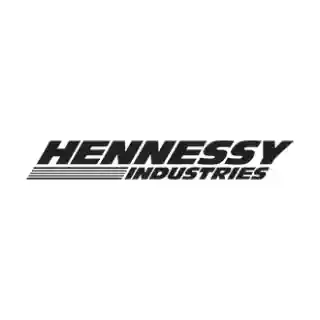 Hennessy Industries