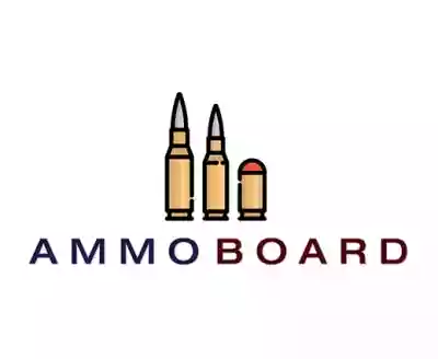 Ammo Board