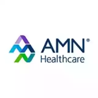 AMN Careers logo