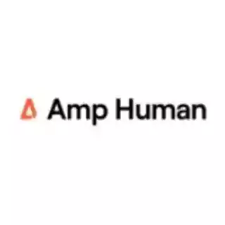 Amp Human