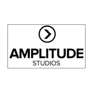 Amplitude Studios logo