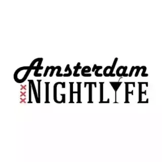 Amsterdam Nightlife Ticket