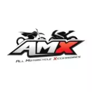 AMX Superstores AU logo