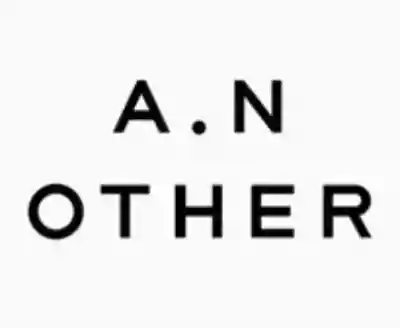 A. N. OTHER