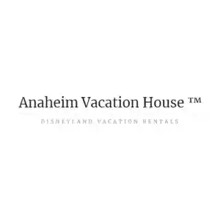 Anaheim Vacation House