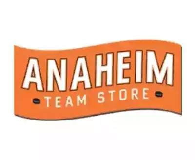 Anaheim Team Store