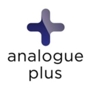 Analogue Plus