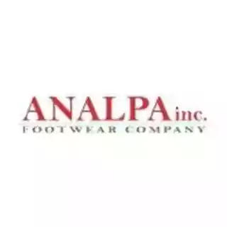 Analpa