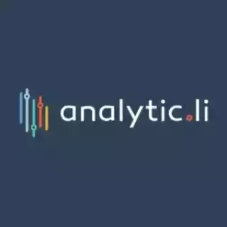 Analytic