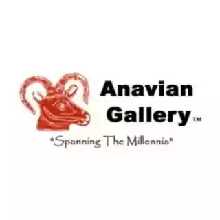 Anavian Gallery