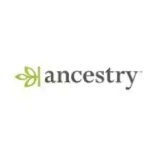 Ancestry AUS