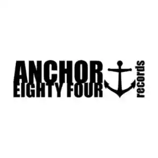 Anchor Eighty Four