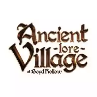 Ancient Lore Village