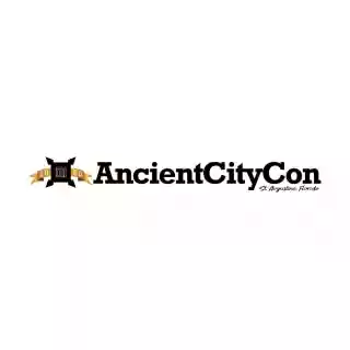 Ancient City Con