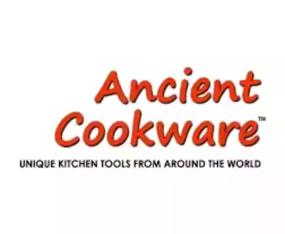 Ancient Cookware