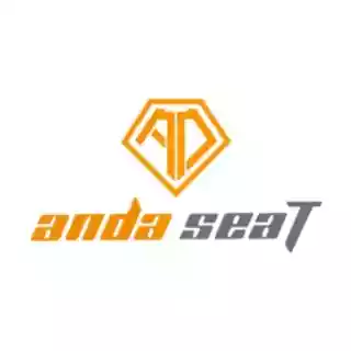 Anda Seat CA logo