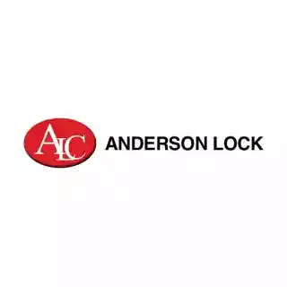 Anderson Lock