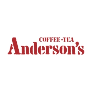 Andersons Coffee