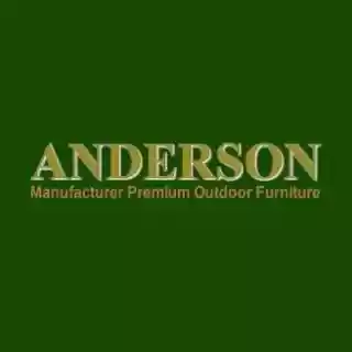 Anderson Teak