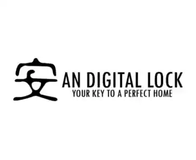 An Digital Lock
